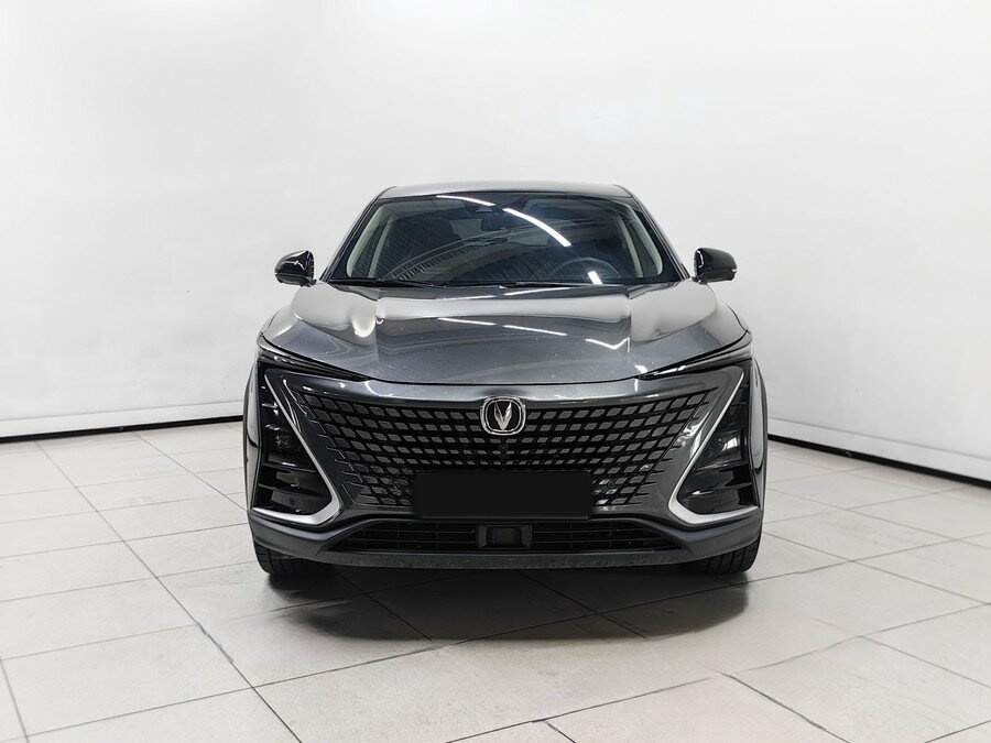 Changan UNI-T, 2023 Фото №3