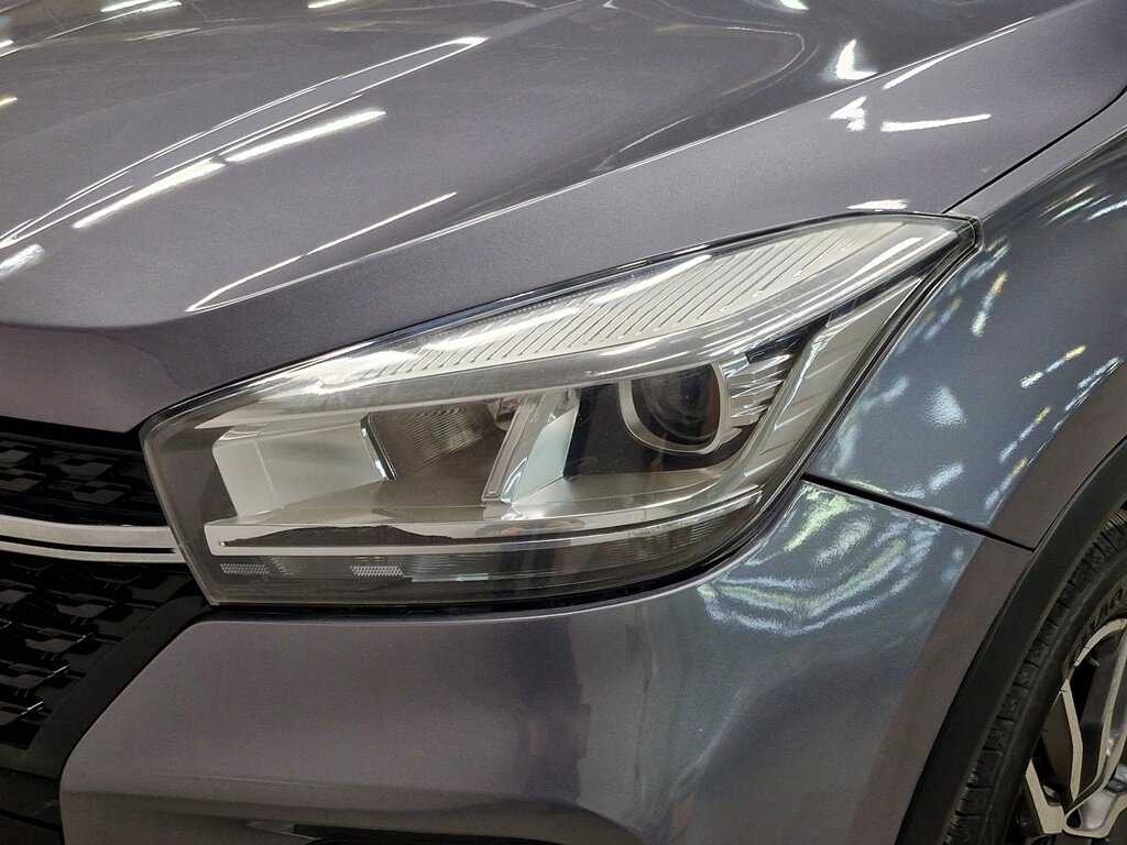 Chery Tiggo 4 I Рестайлинг, 2022 Фото №22