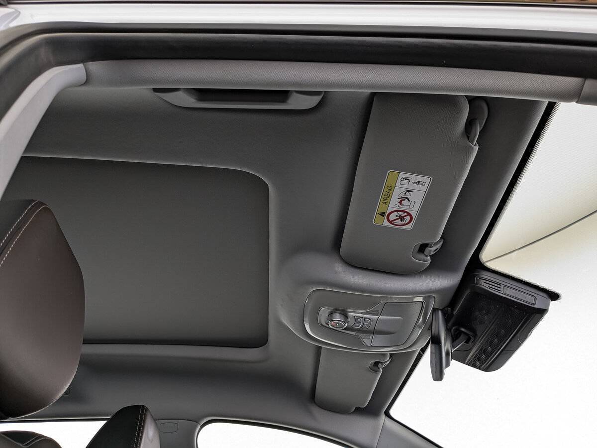 Chery Tiggo 8 Pro, 2022 Фото №23