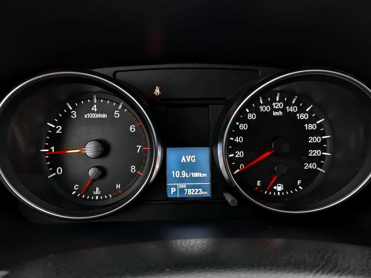 Haval H6, 2019 Фото №12