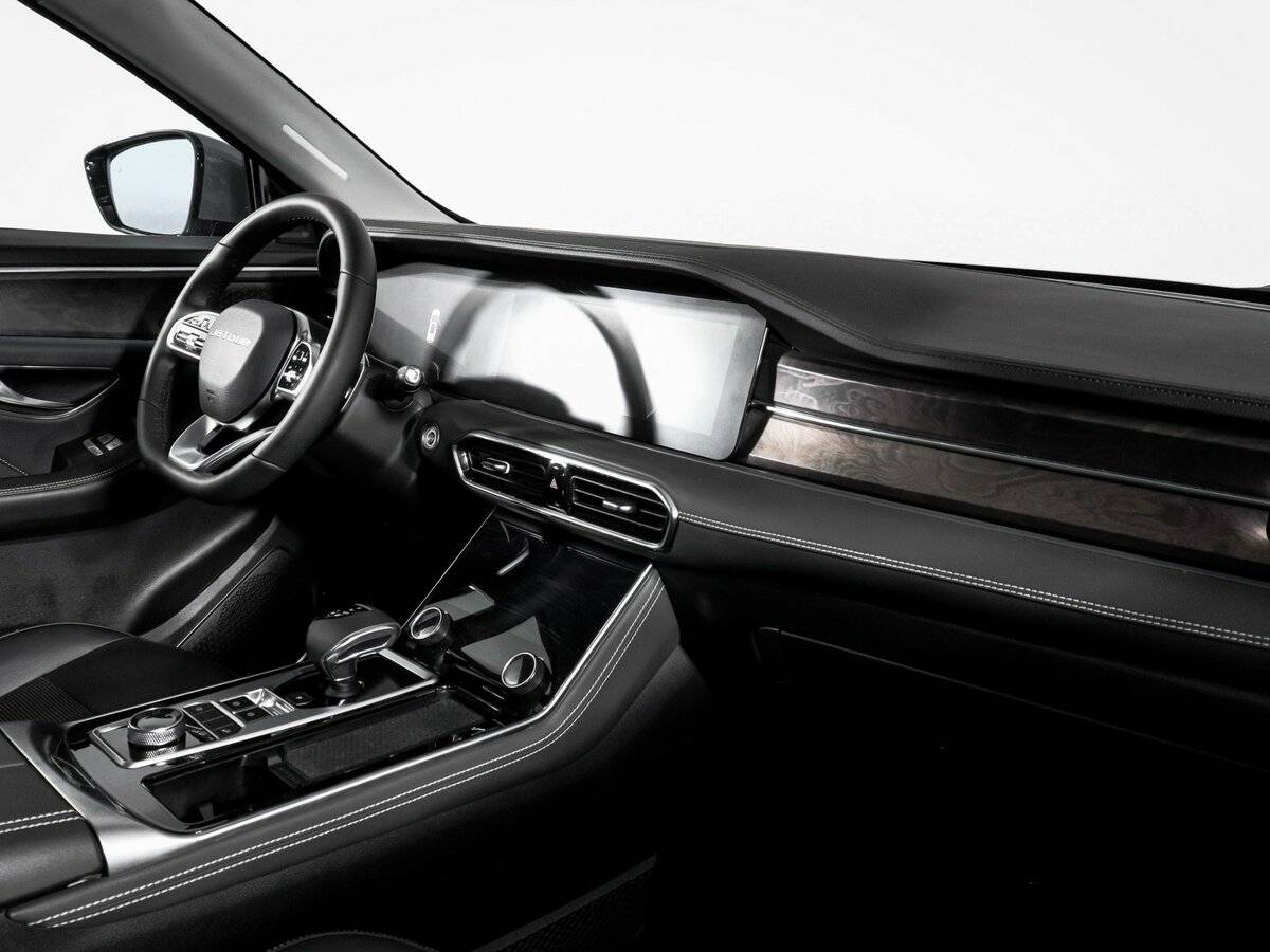 Jetour X90 PLUS, 2023 Фото №9