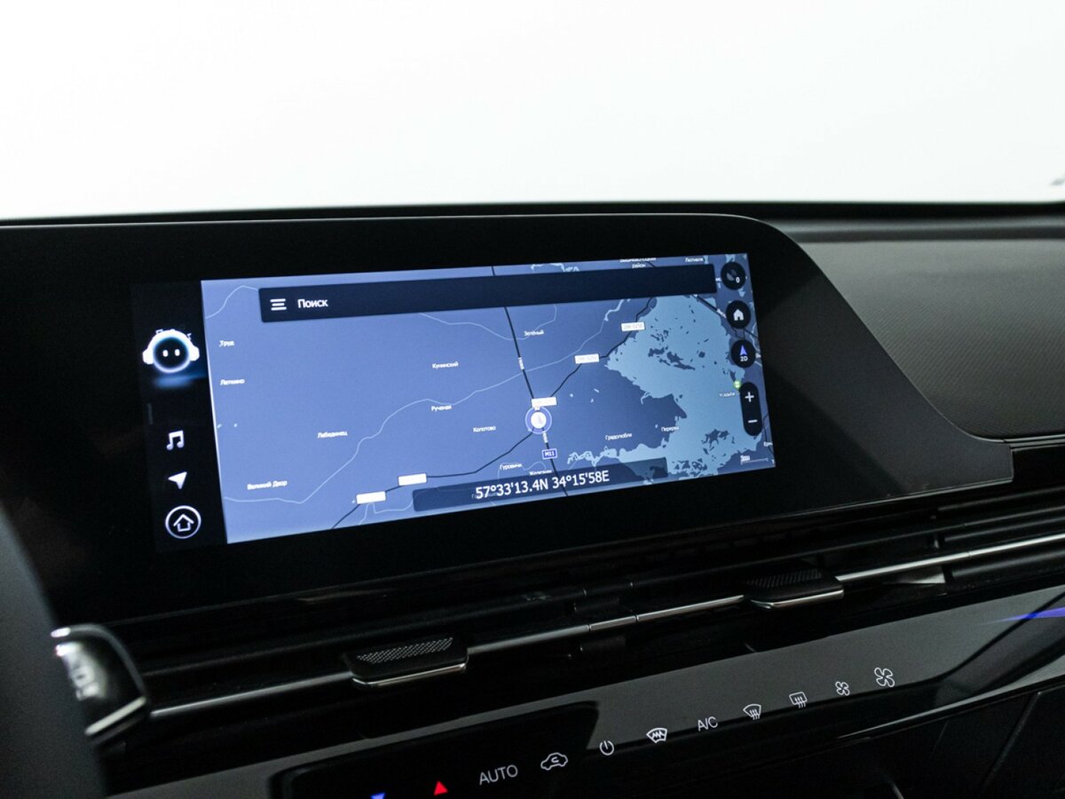 Omoda C5 I, 2023 Фото №15