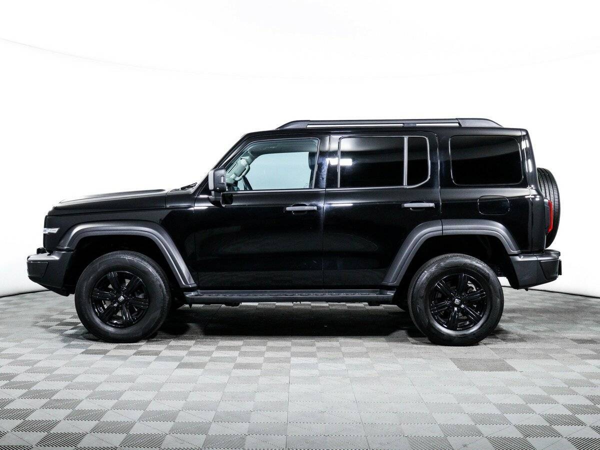 Tank 300, 2022 Фото №8