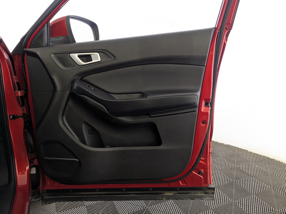 Chery Tiggo 4 I Рестайлинг, 2020 Фото №23