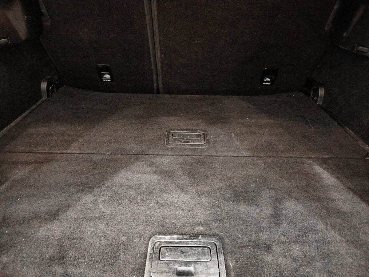 Renault Megane, 2019 Фото №8