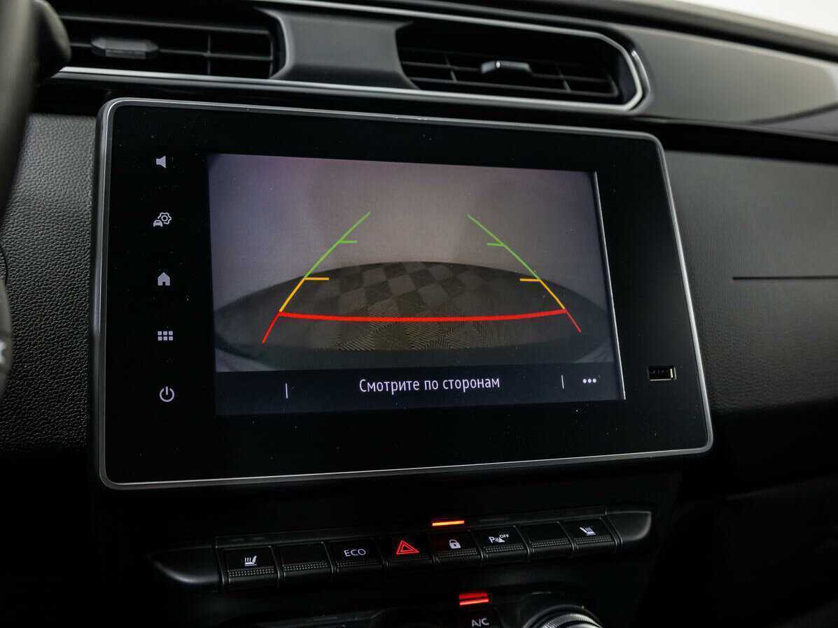 Renault Arkana, 2019 Фото №14