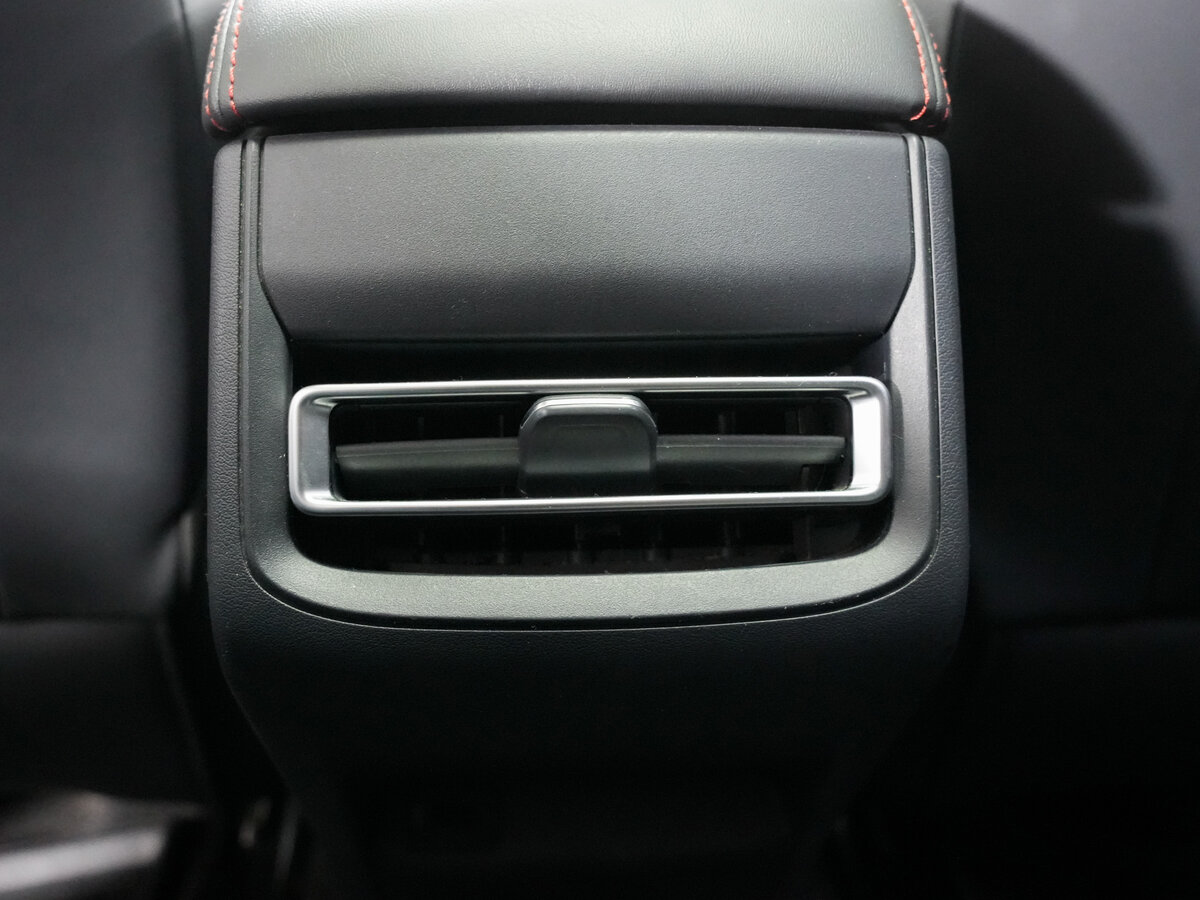 Changan UNI-T I, 2024 Фото №23