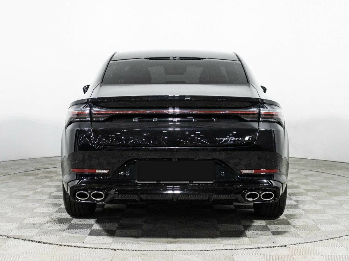 Geely Preface I, 2024 Фото №6