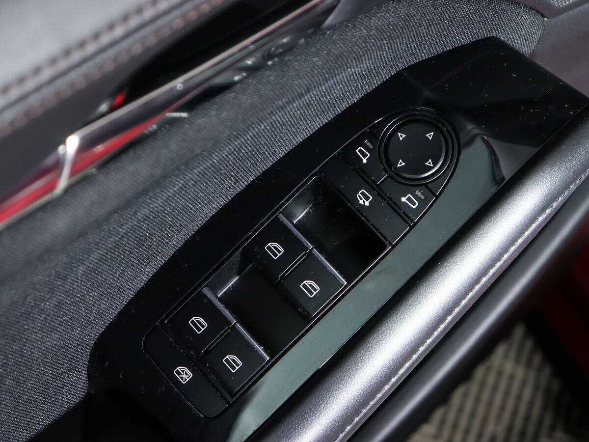 Mazda 3, 2019 Фото №16