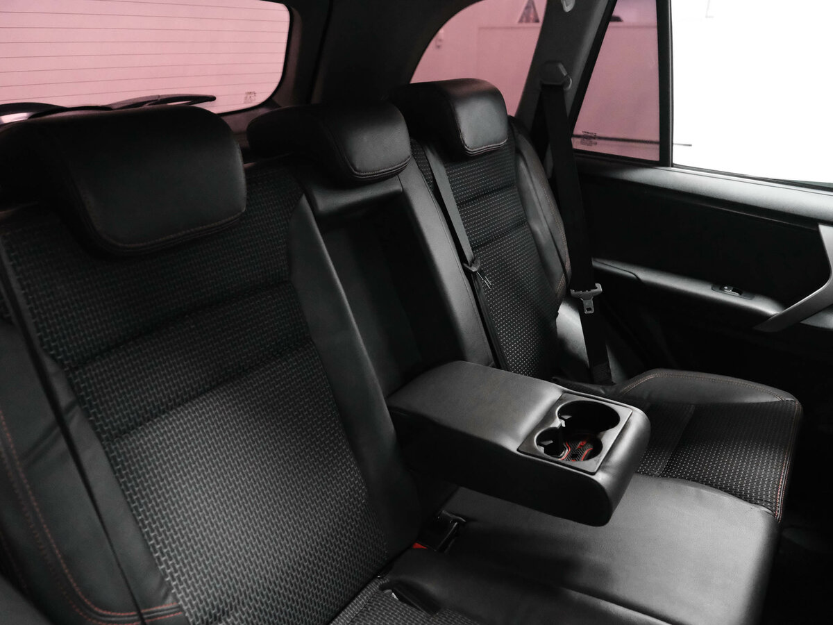 Chery Tiggo 3 I, 2018 Фото №25