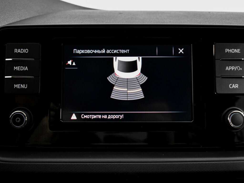 Skoda Rapid, 2021 Фото №14