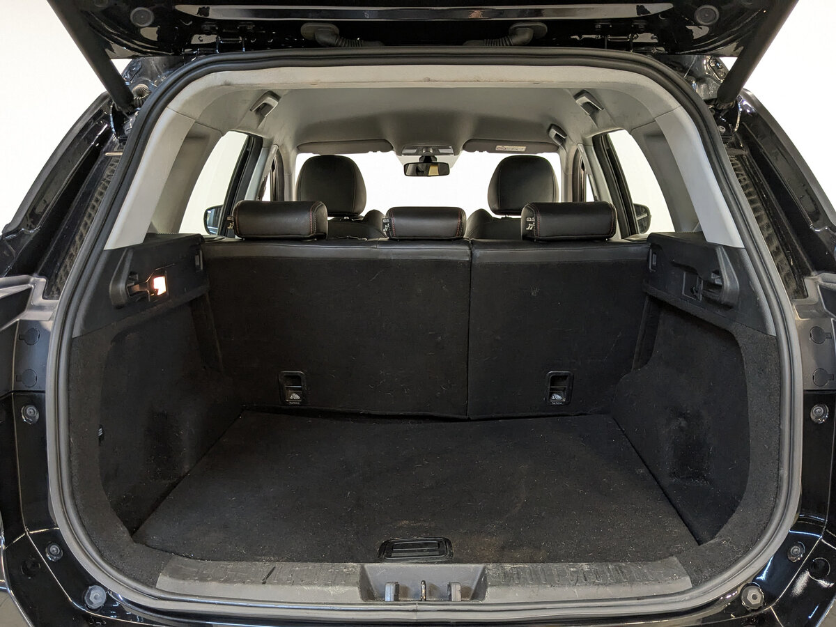 Chery Tiggo 7 Pro I, 2022 Фото №10