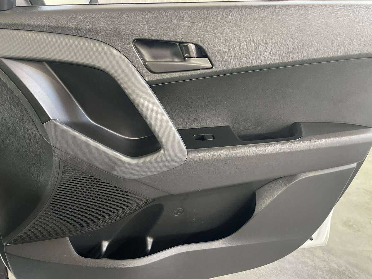 Hyundai Creta, 2019 Фото №22