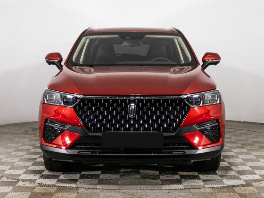 FAW Bestune T77, 2023 Фото №2