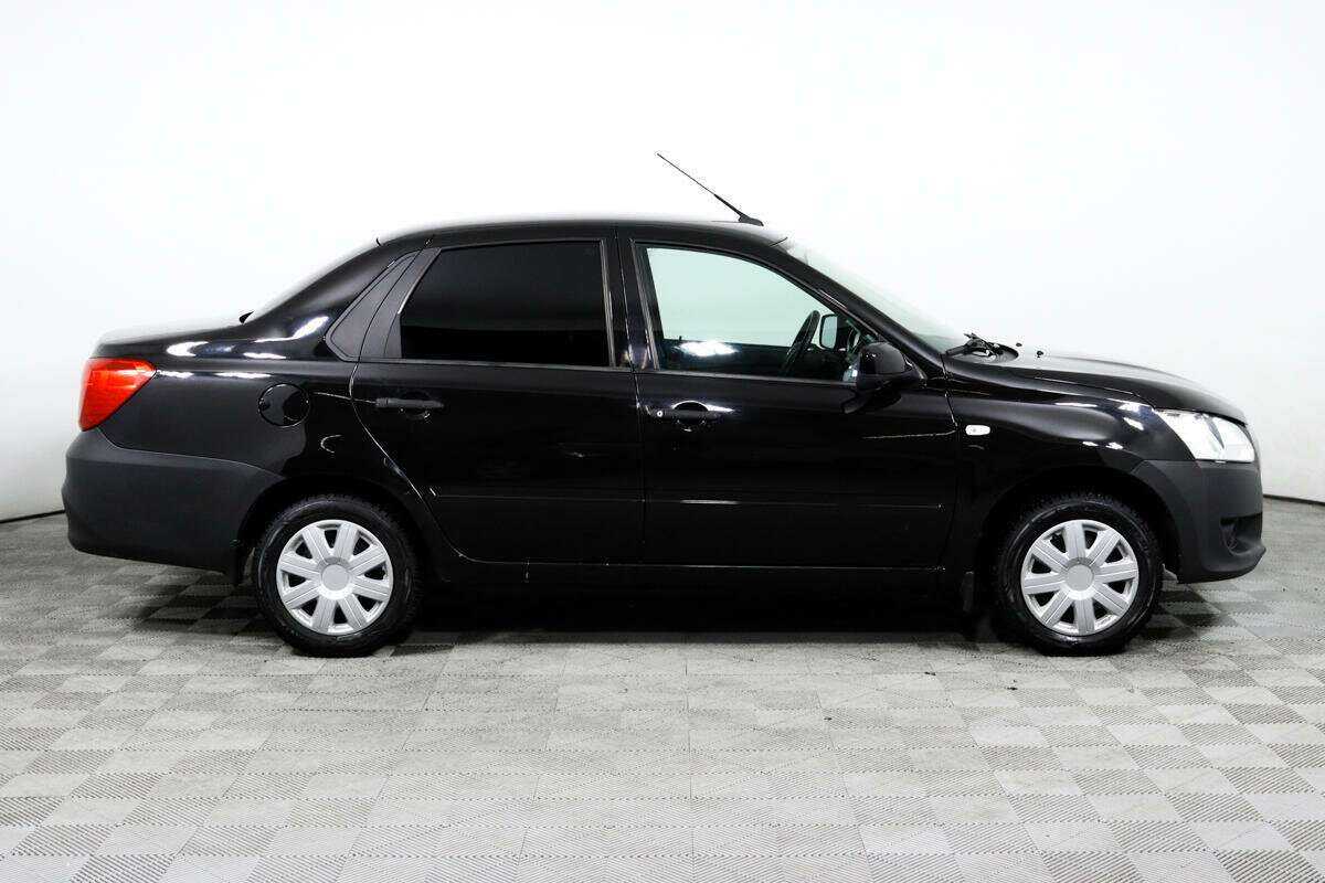 Datsun on-DO, 2019 Фото №4