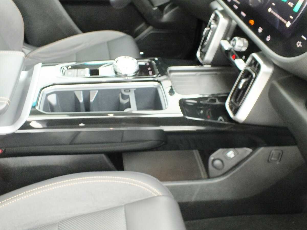 Haval Dargo, 2022 Фото №28