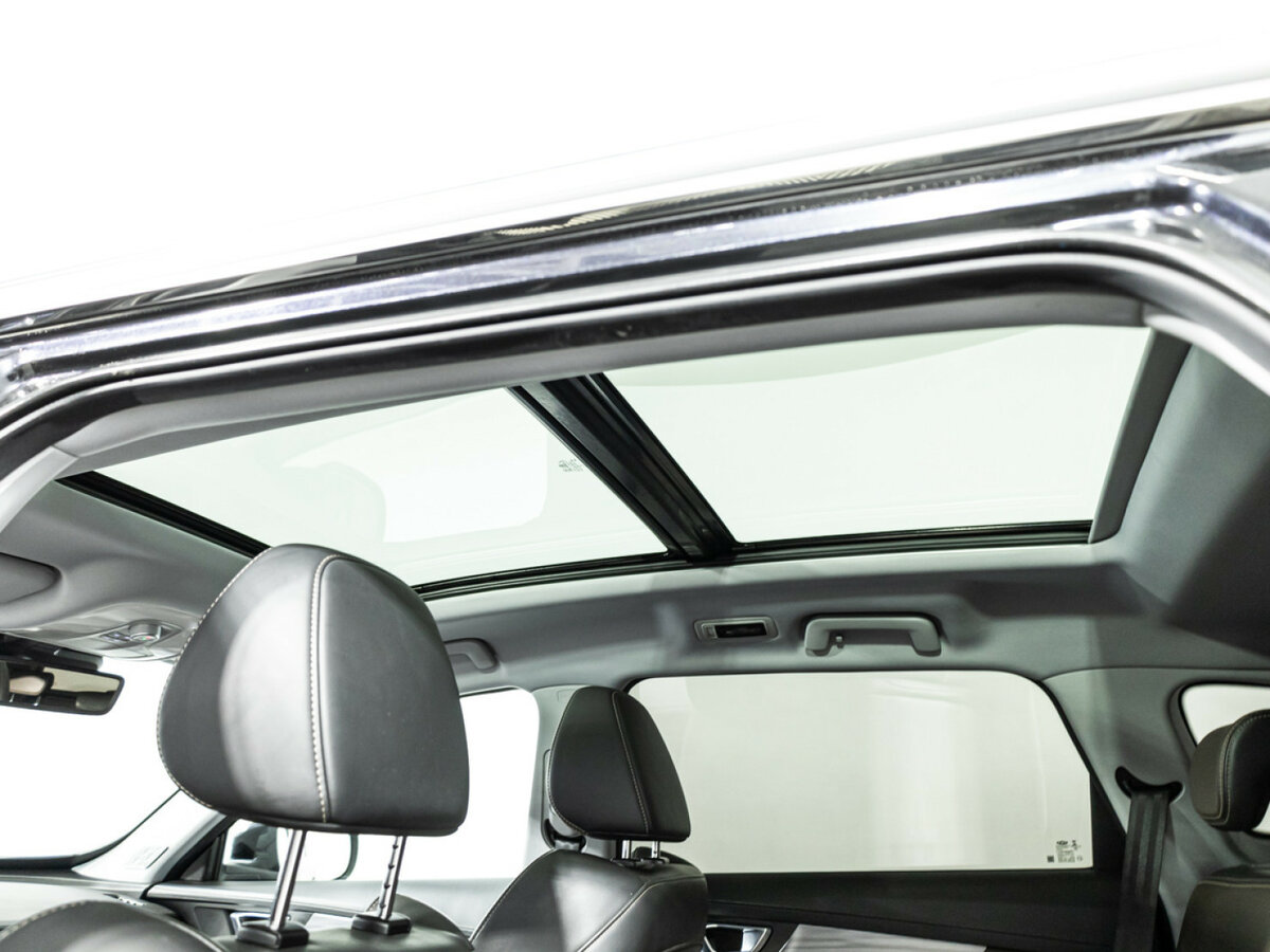 Chery Tiggo 8 Pro I, 2022 Фото №14