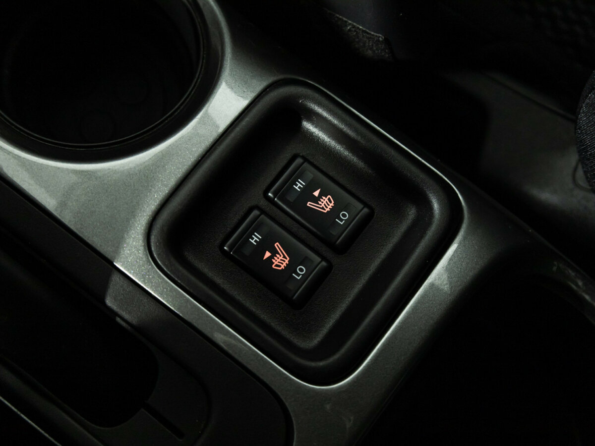 Nissan Juke I, 2014 Фото №12