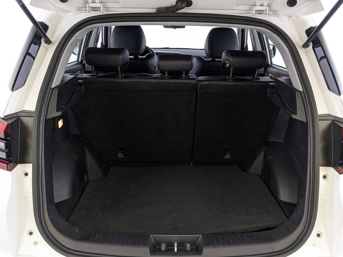 Chery Tiggo 4, 2021 Фото №10