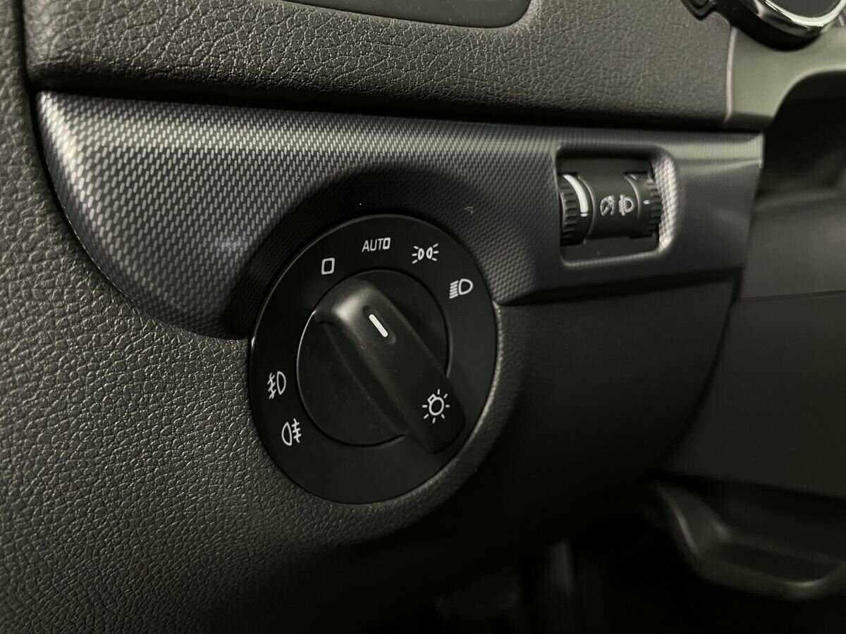 Skoda Yeti, 2017 Фото №9