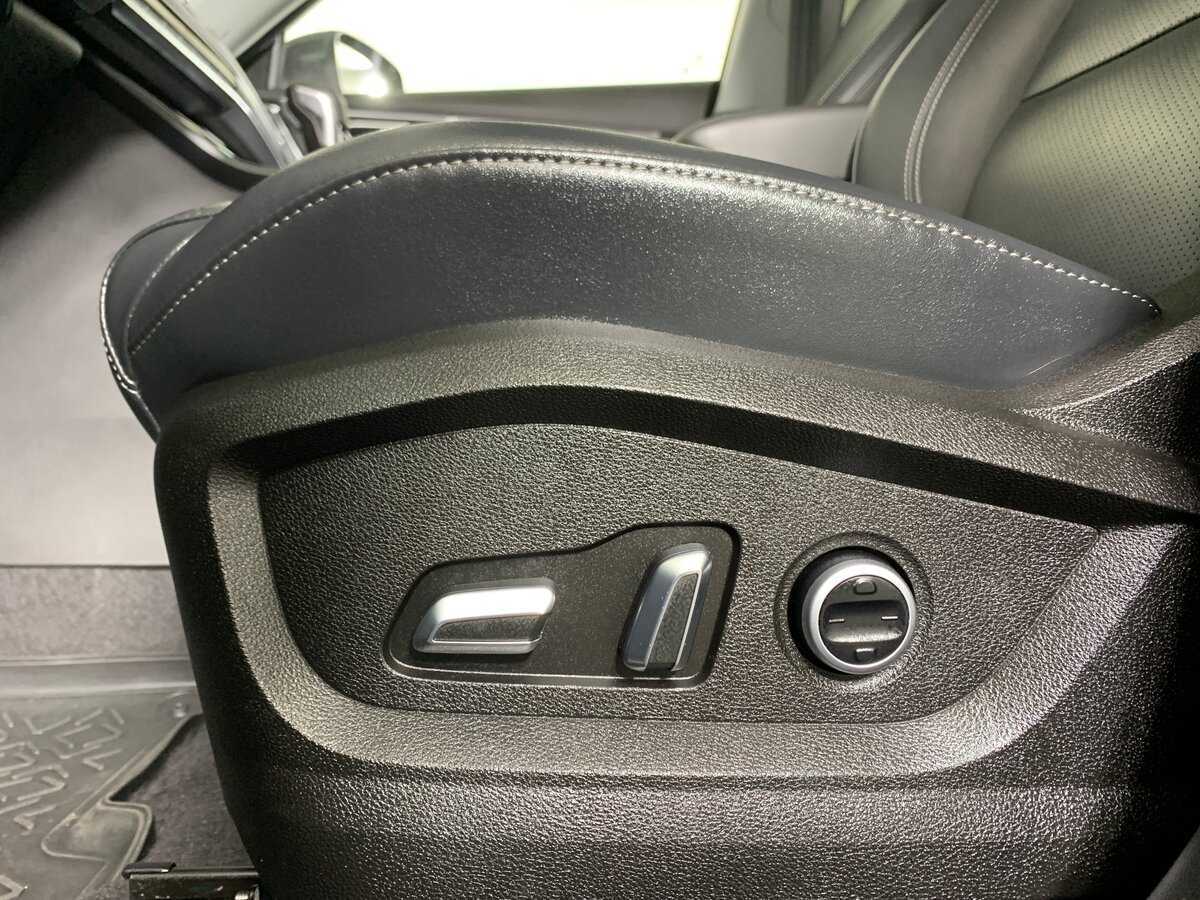 Chery Tiggo 4 Pro, 2023 Фото №16