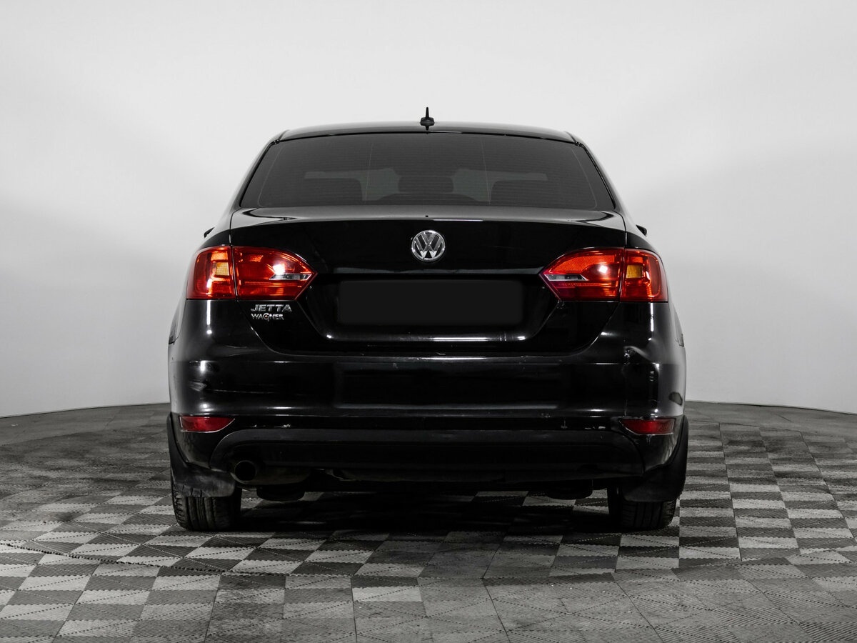 Volkswagen Jetta VI, 2013 Фото №5