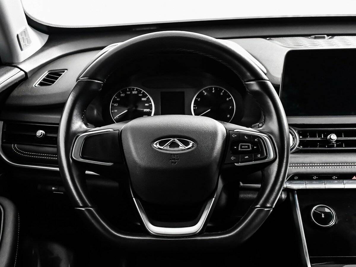 Chery Tiggo 8 Pro, 2022 Фото №12