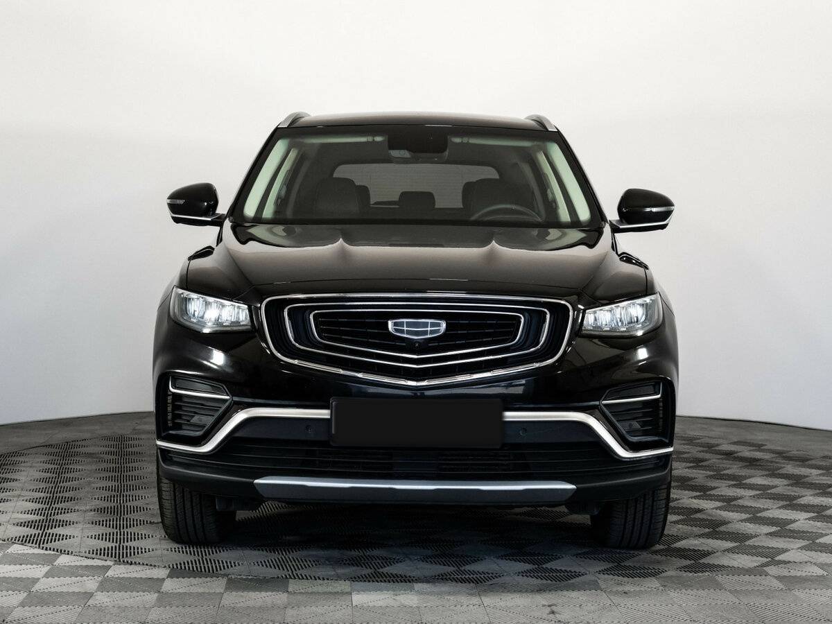Geely Atlas Pro, 2022 Фото №2