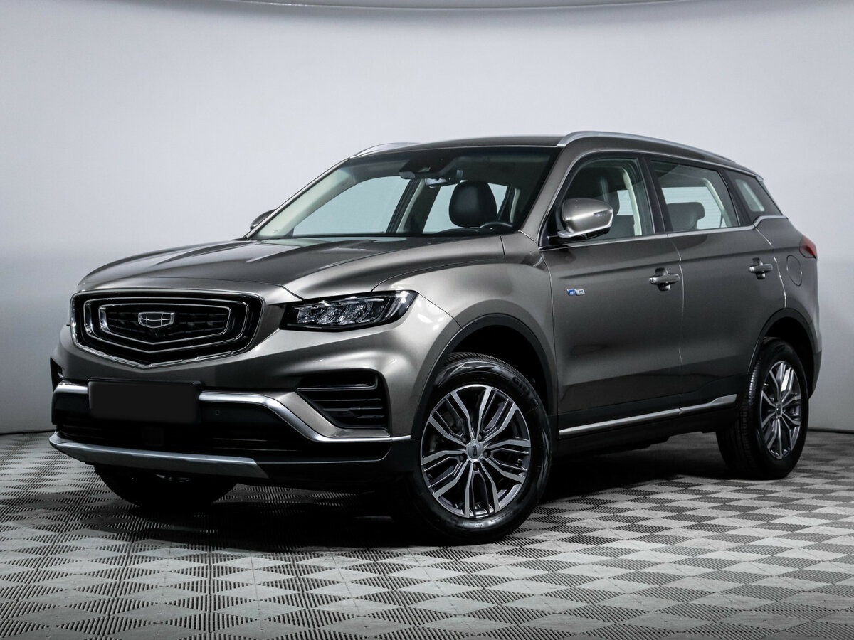 Geely Atlas Pro, 2022 Фото №1