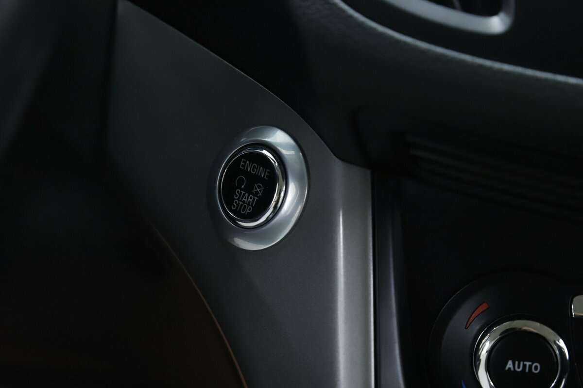 Ford Kuga, 2016 Фото №13