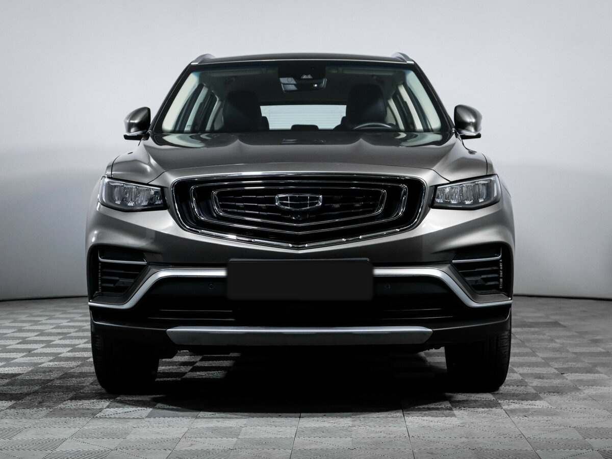 Geely Atlas Pro, 2022 Фото №2