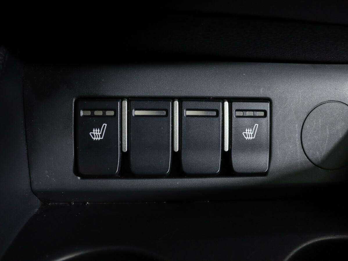 Lada (ВАЗ) Largus Cross, 2021 Фото №17