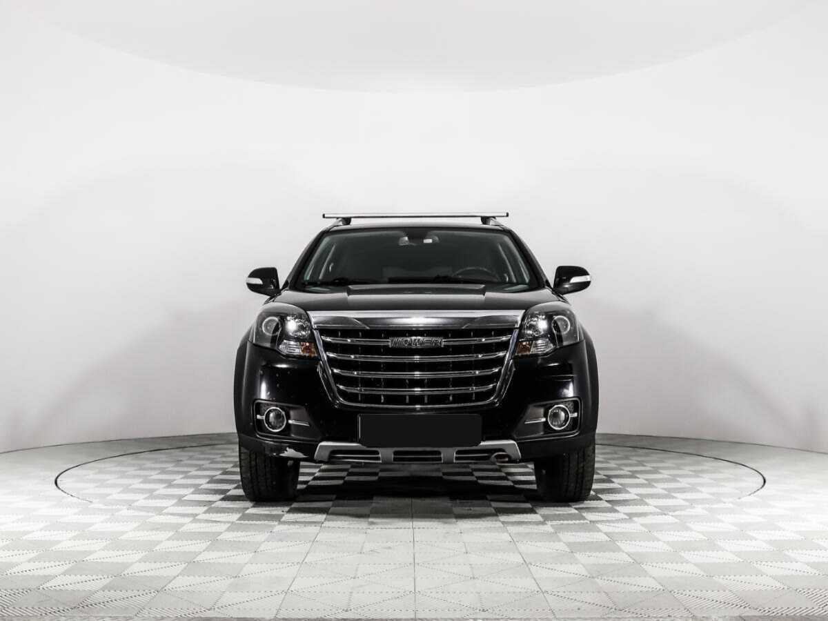 DW Hower H3, 2017 Фото №2