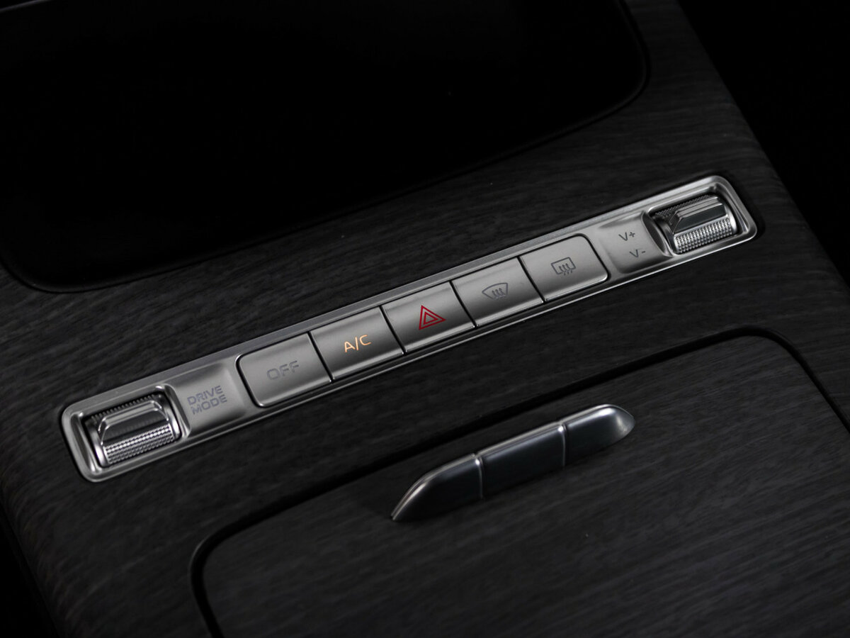 Geely Preface I, 2024 Фото №15