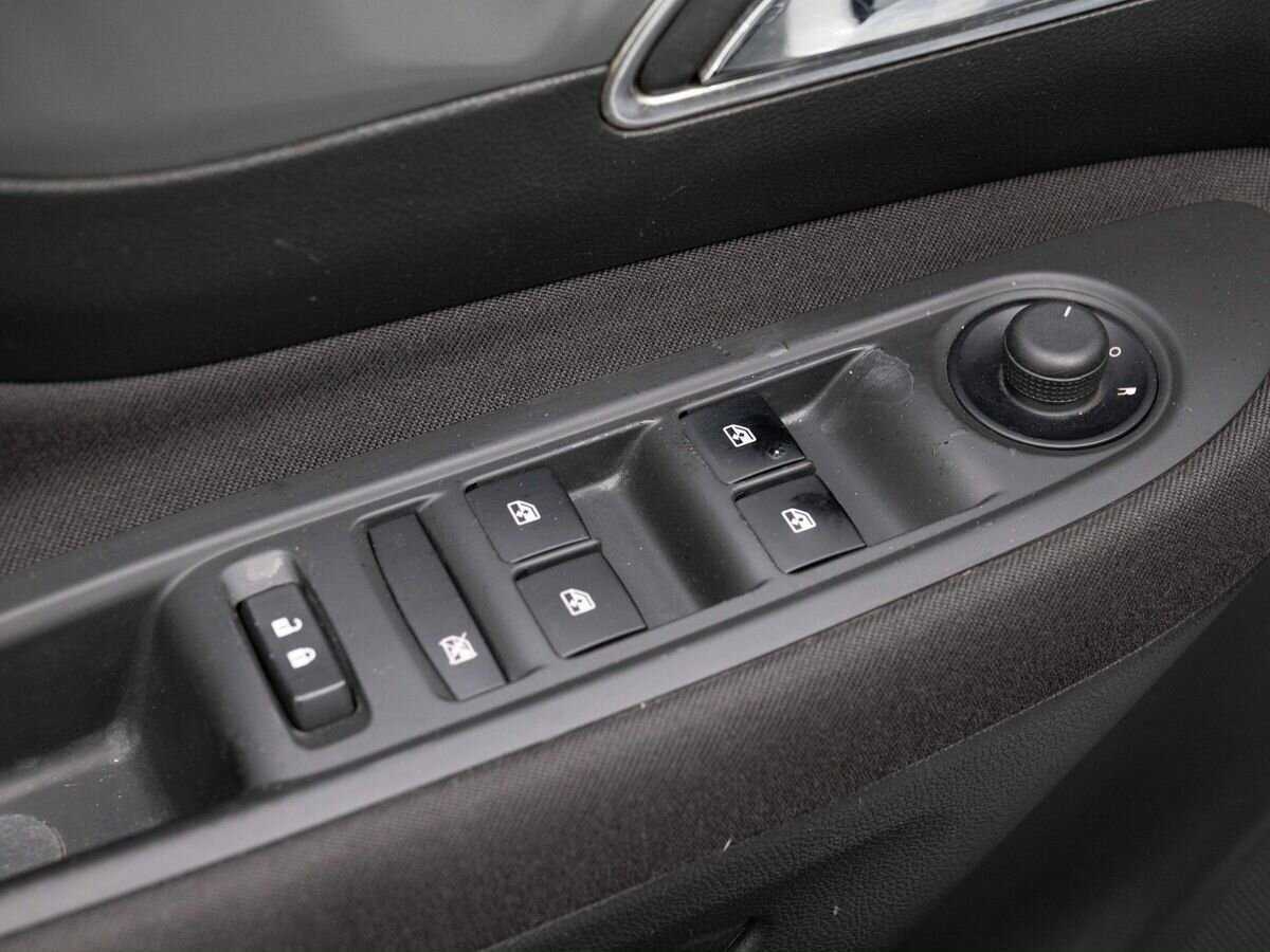 Opel Mokka, 2013 Фото №17