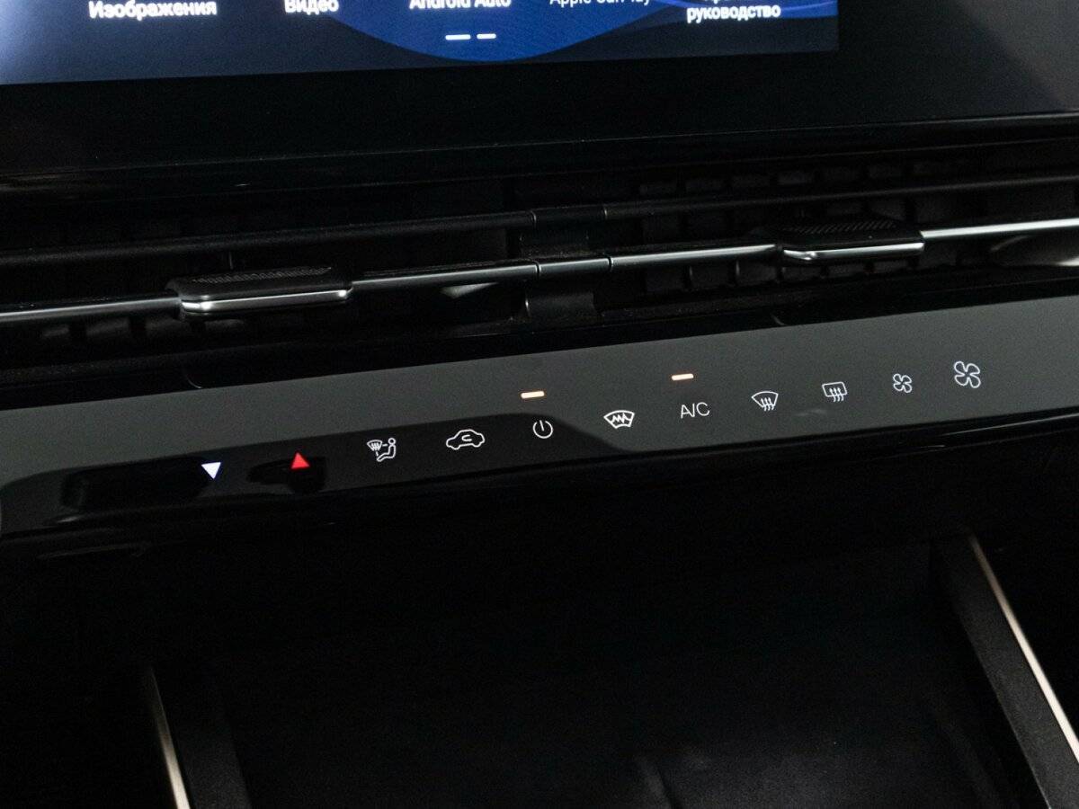 Omoda C5, 2024 Фото №19