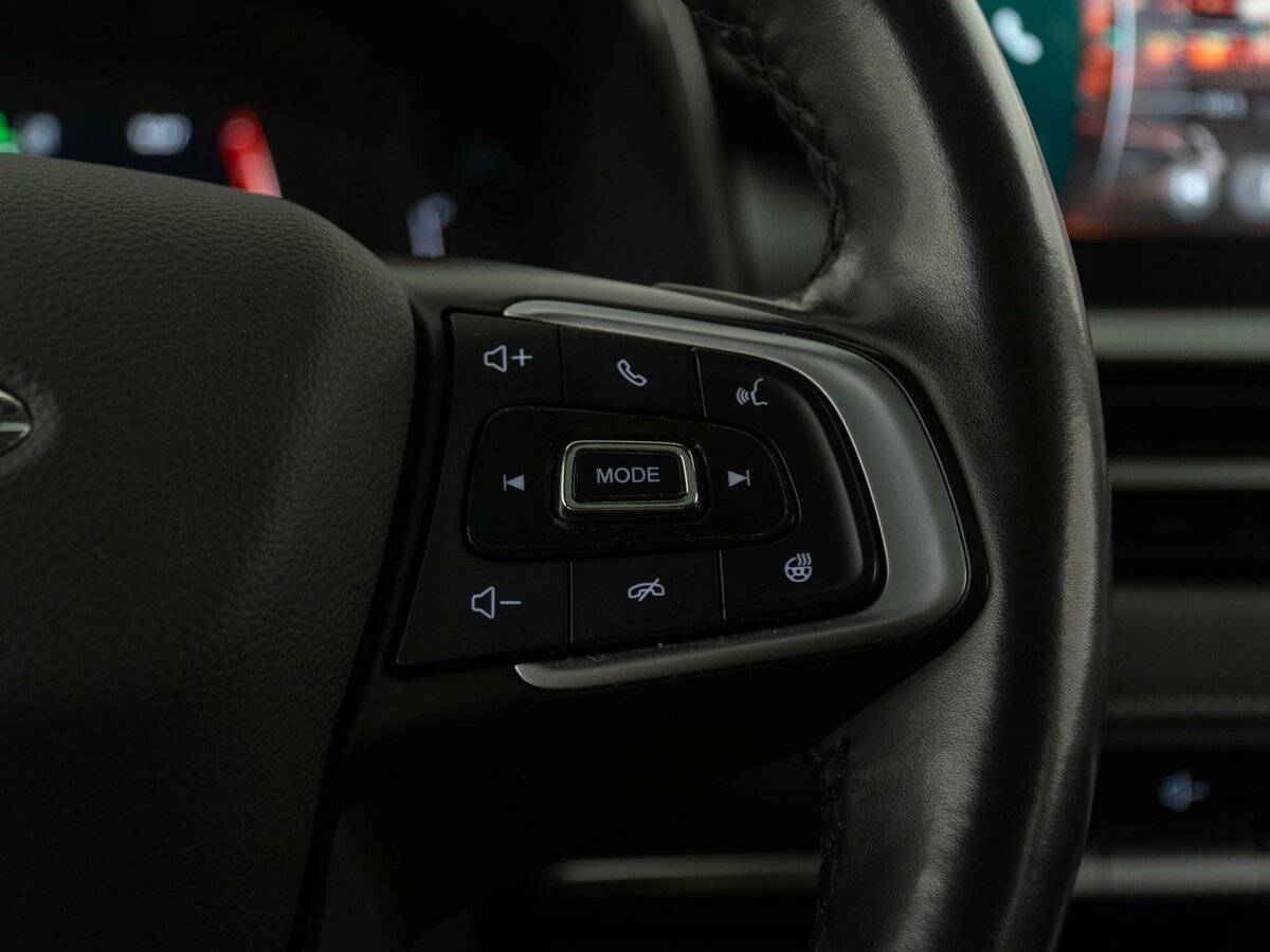 Chery Tiggo 4 Pro, 2023 Фото №21