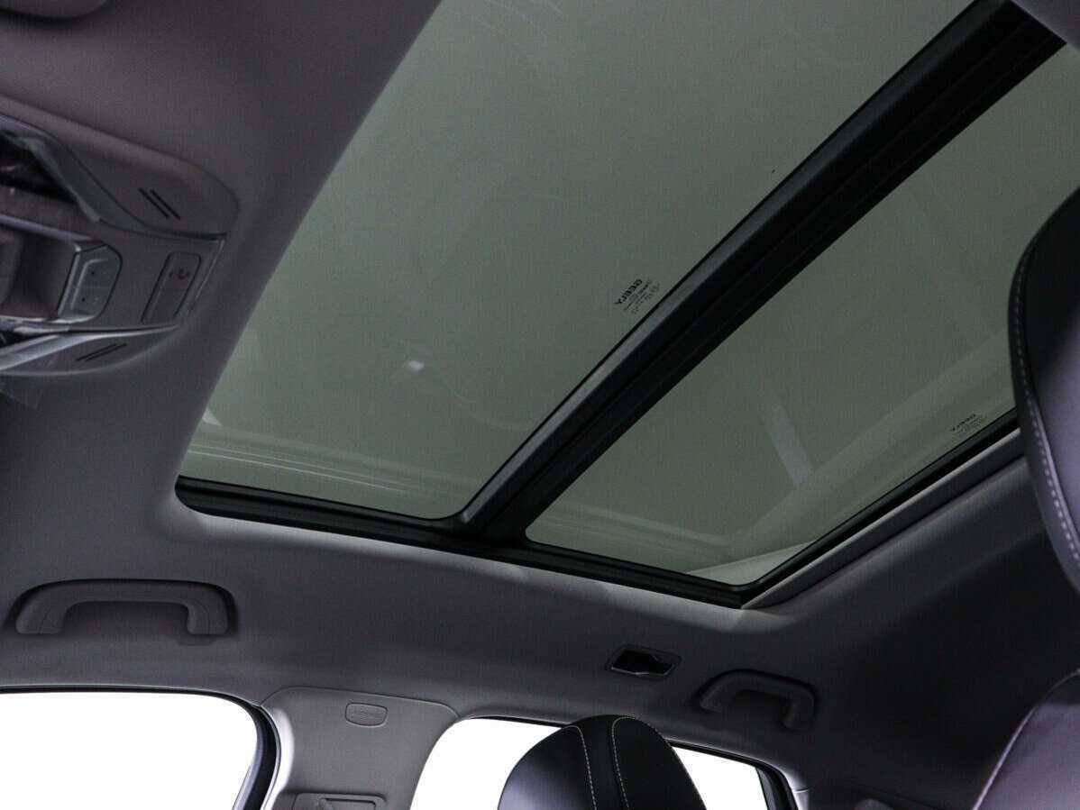 Geely Preface, 2023 Фото №20