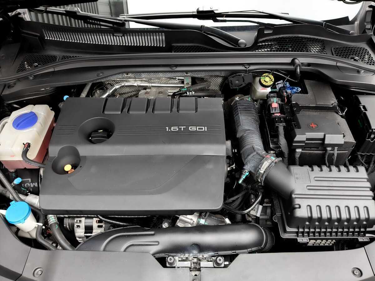 Chery Arrizo 8, 2023 Фото №9