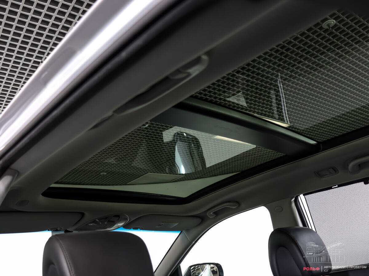 Hyundai Santa Fe, 2012 Фото №12