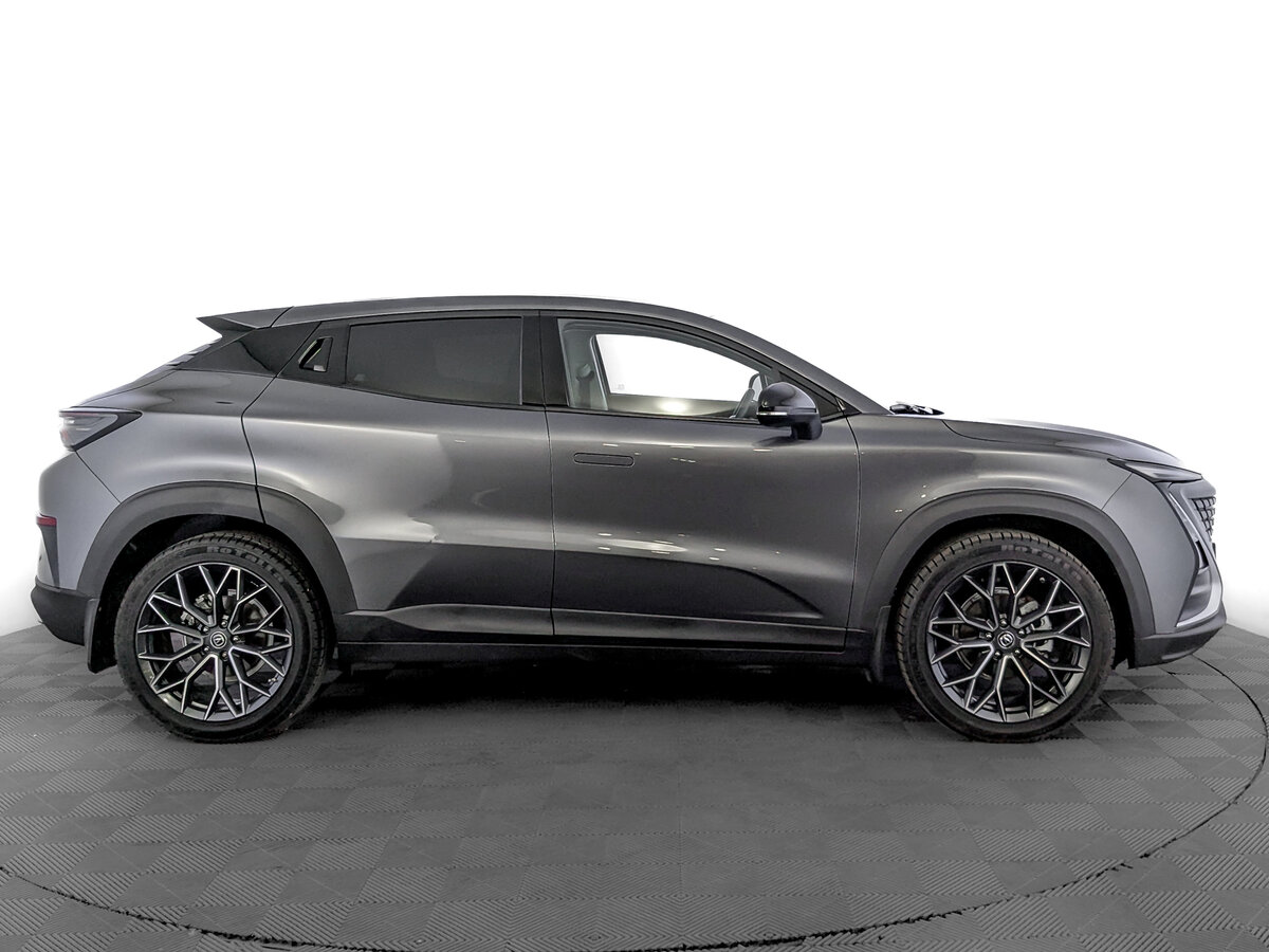 Changan UNI-T I, 2023 Фото №4