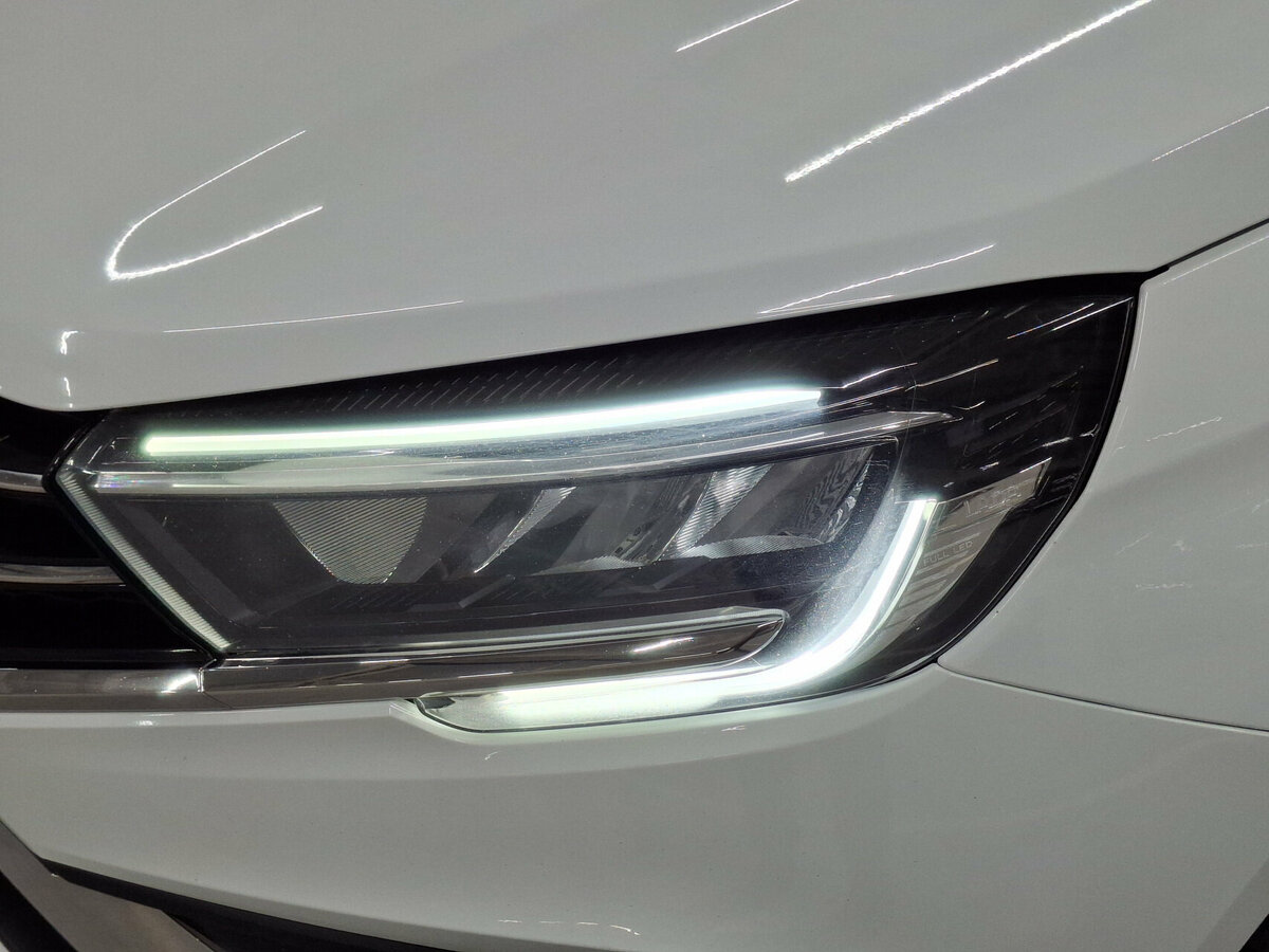 Lada (ВАЗ) Vesta I Рестайлинг (NG), 2023 Фото №17