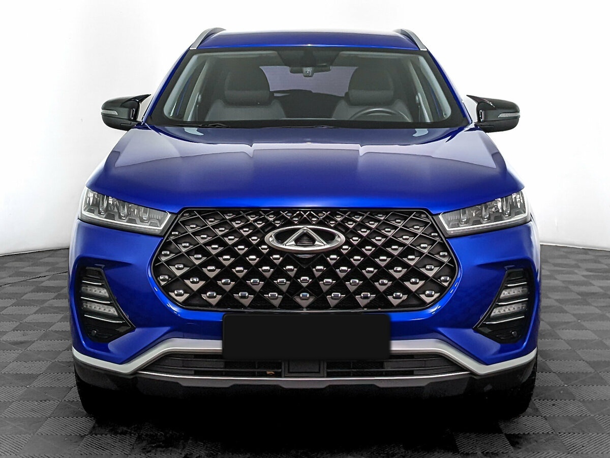 Chery Tiggo 7 Pro I, 2022 Фото №2