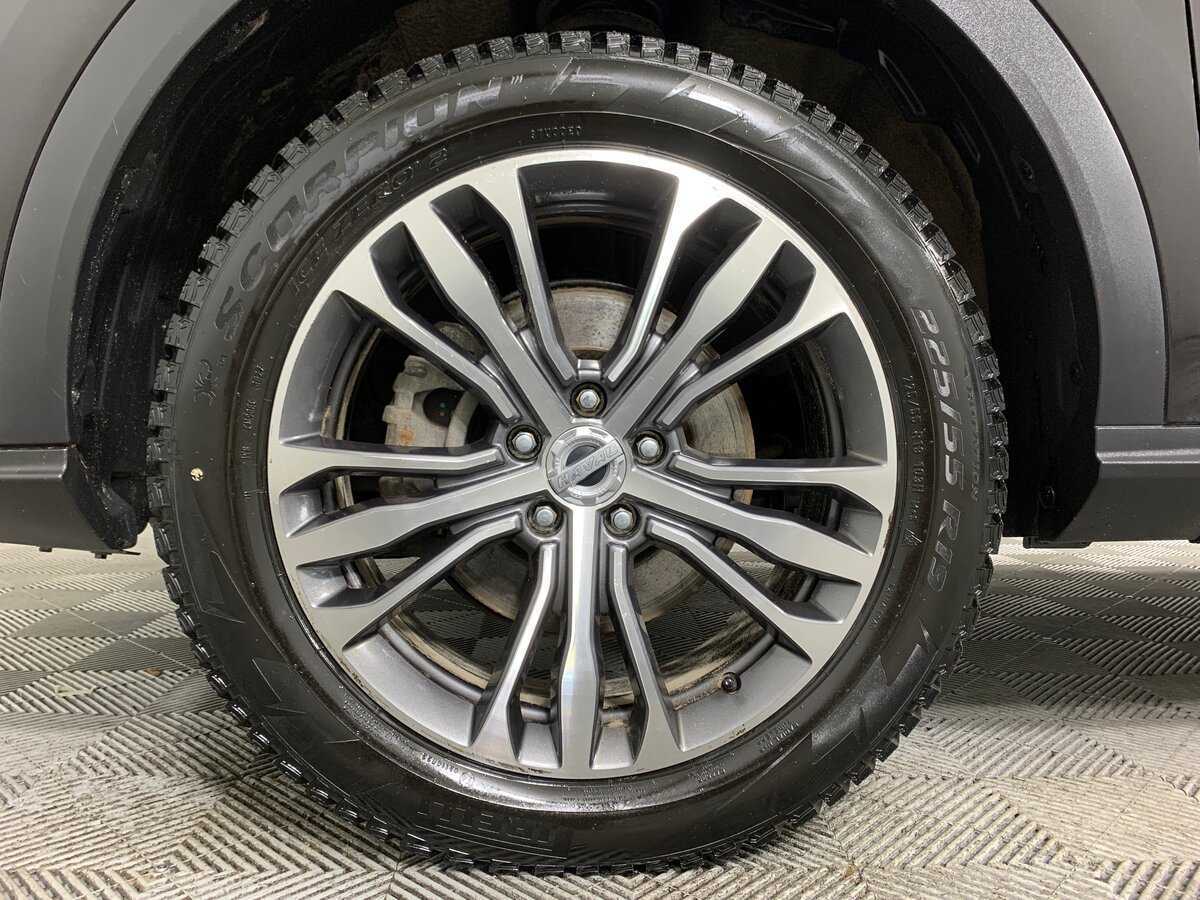 Haval F7x, 2022 Фото №9