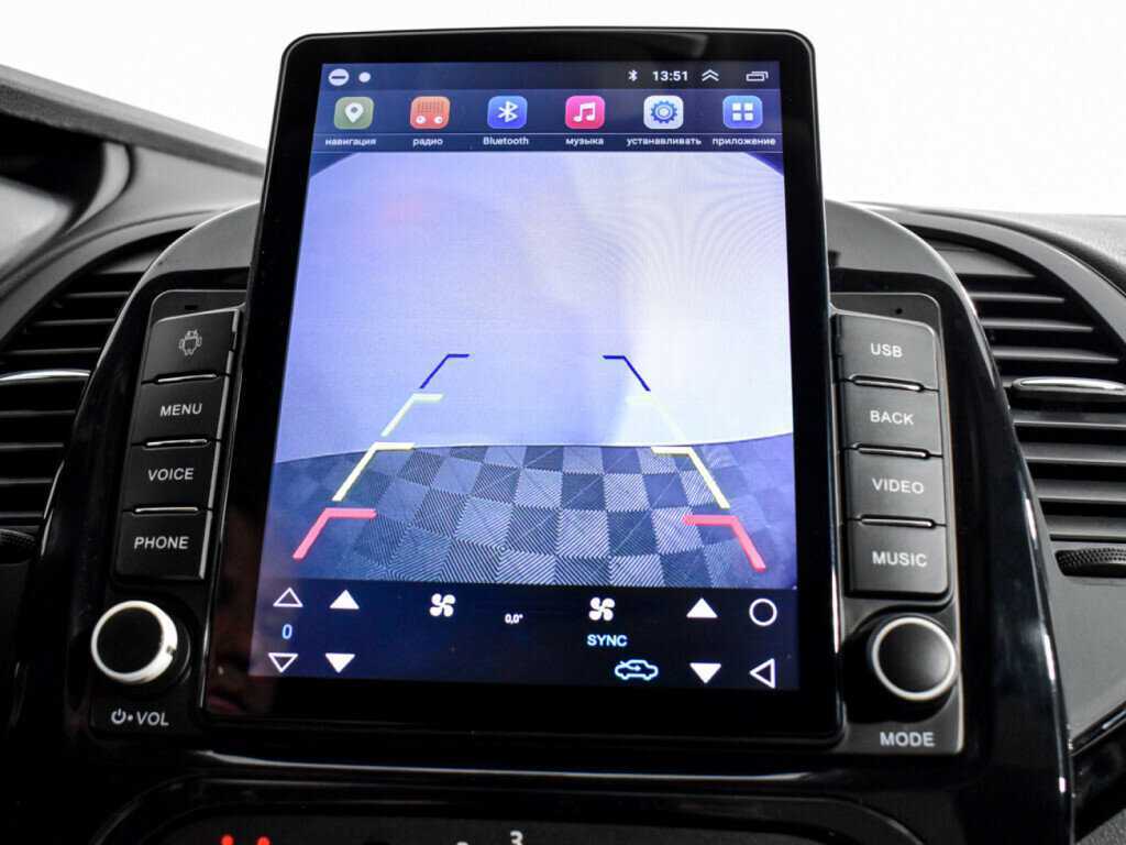 Renault Kaptur, 2020 Фото №19