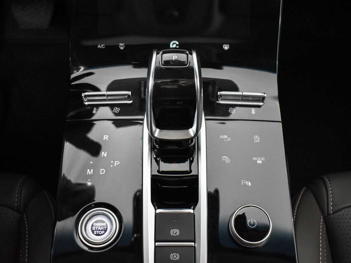 Chery Tiggo 8 Pro, 2022 Фото №9