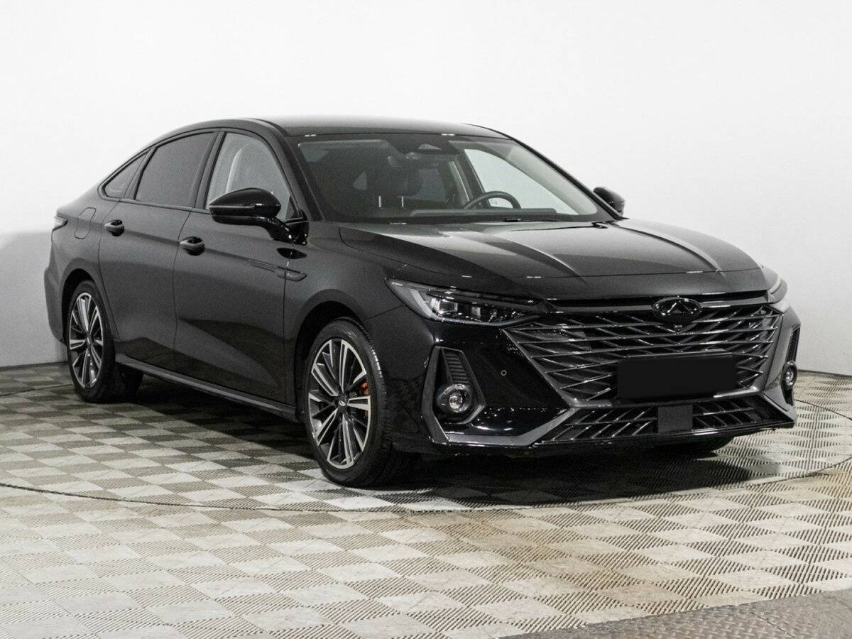 Chery Arrizo 8, 2023 Фото №3