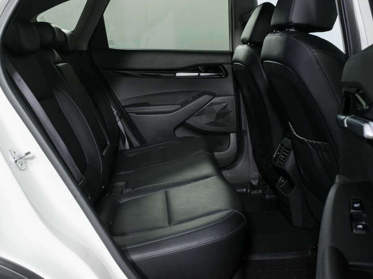 Kia Seltos, 2020 Фото №9