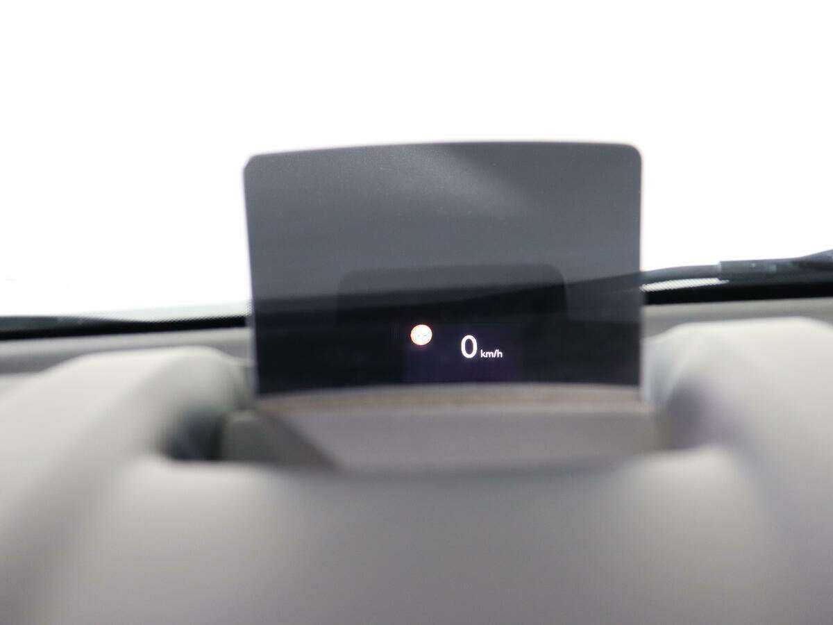 Citroen C3 Aircross, 2017 Фото №22