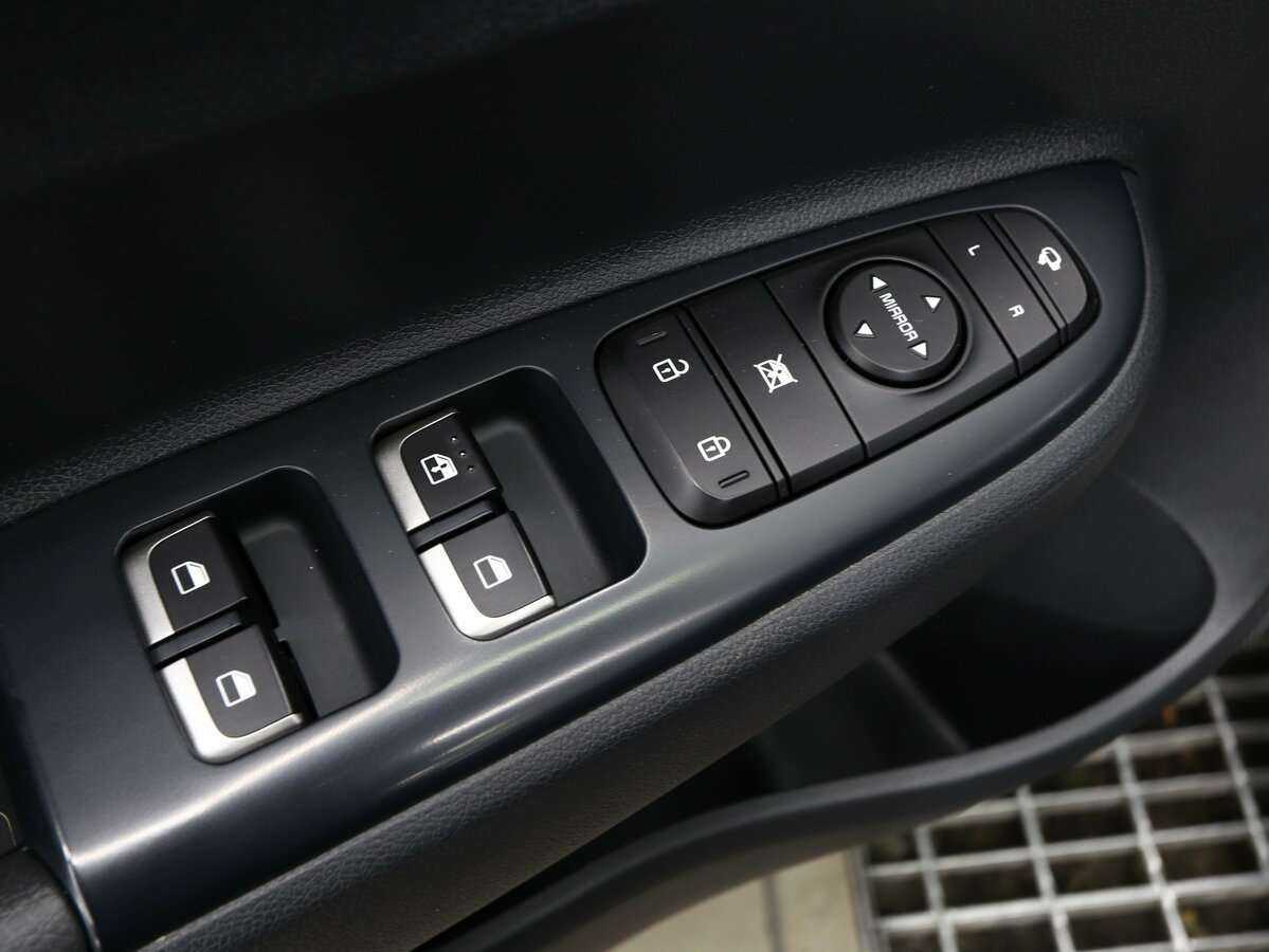 Kia Rio, 2021 Фото №5